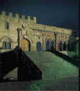 Palazzo dei Papi Viterbo