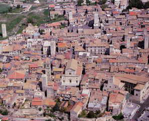 Il centro medievale