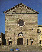 facciata